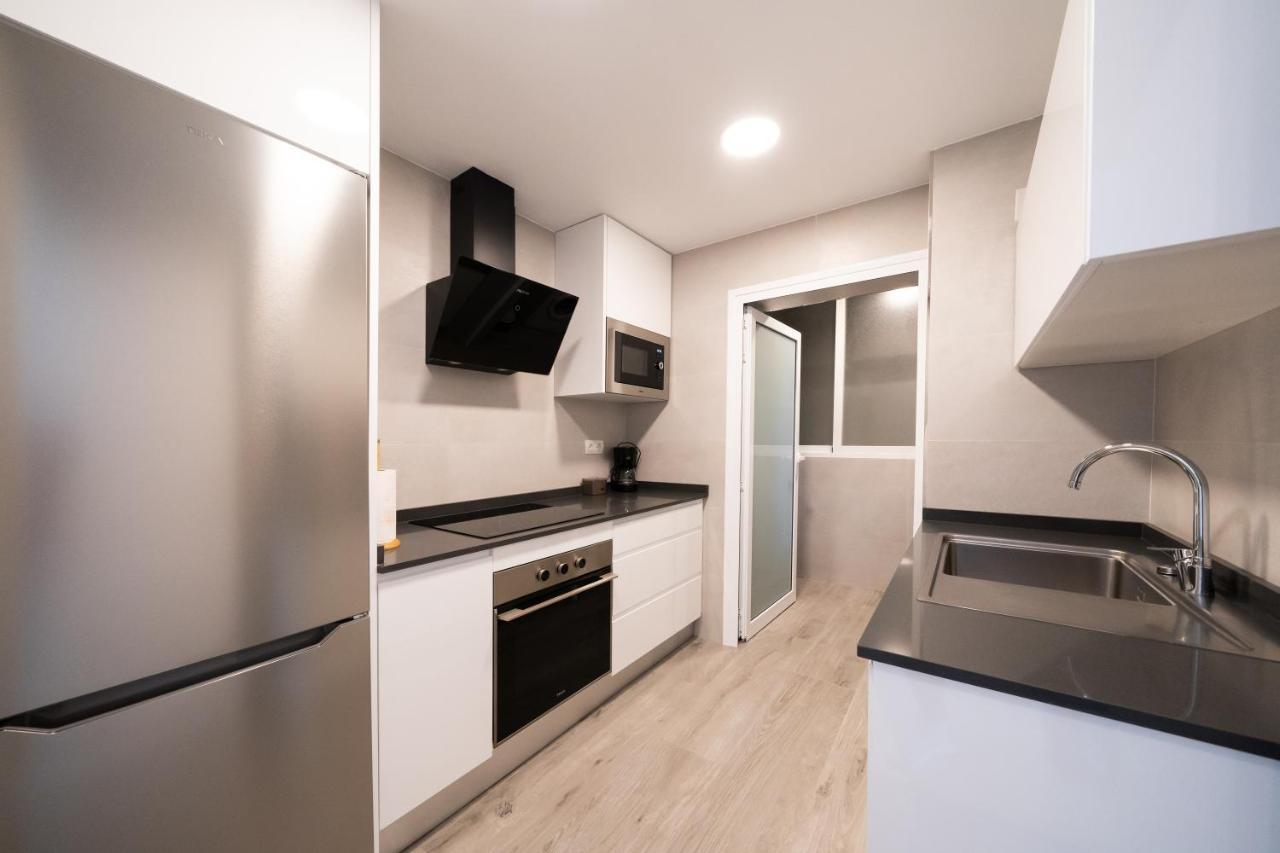 Apartamento Santa Margarita - Benisun *
