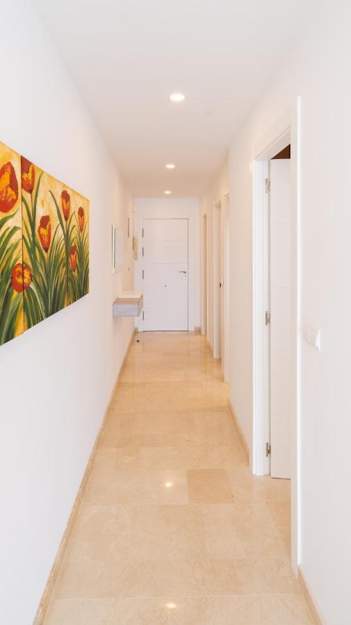 Apartamento Santa Margarita - Benisun Benidorm