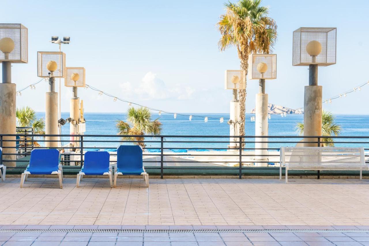 Santa Margarita - Benisun Apartamento Benidorm