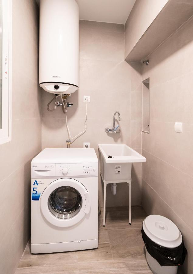 Santa Margarita - Benisun Apartamento Benidorm