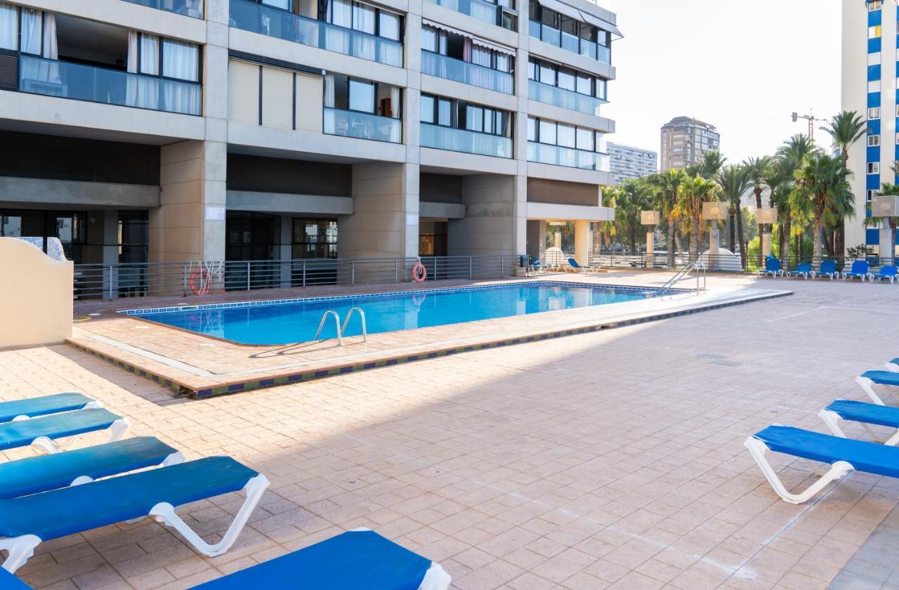 Apartamento Santa Margarita - Benisun