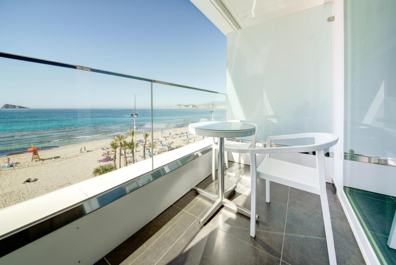 Brisa Hotel Benidorm
