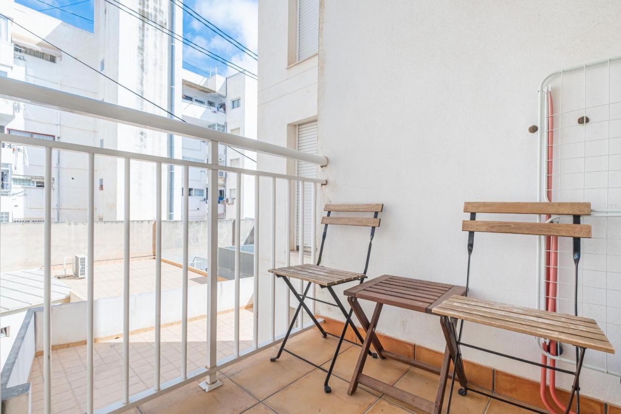 La Rosita Old Town Apartahotel Benidorm