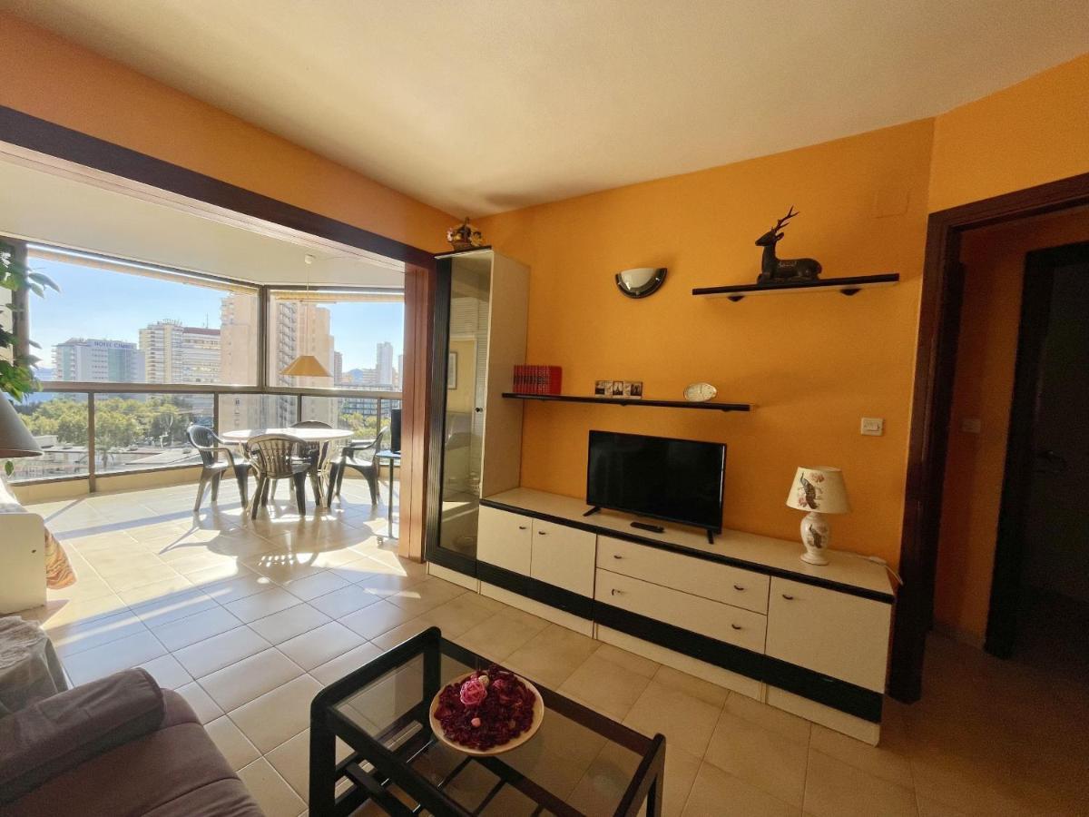 Torpa Levante Benidorm