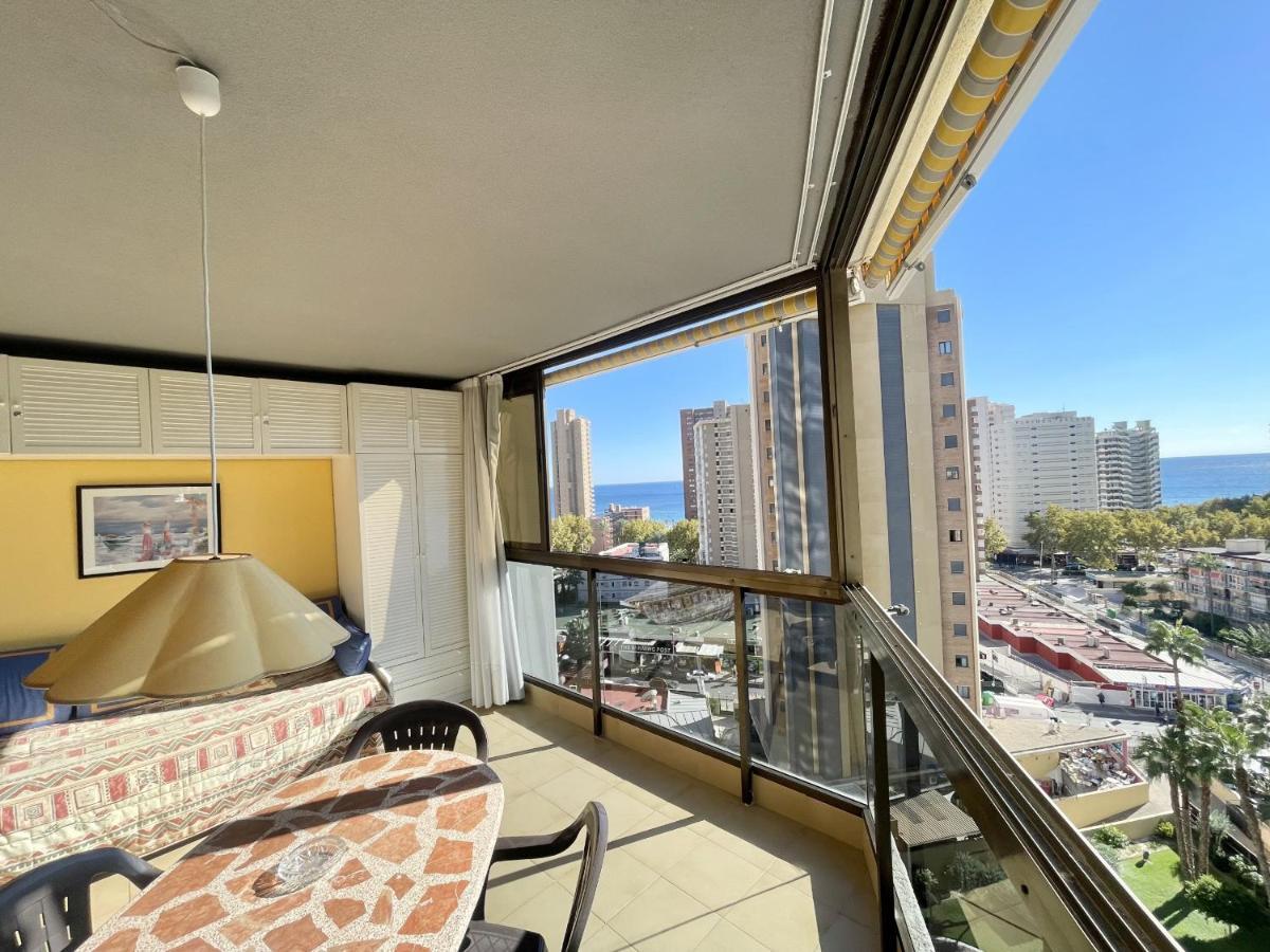 Torpa Levante Apartamento *