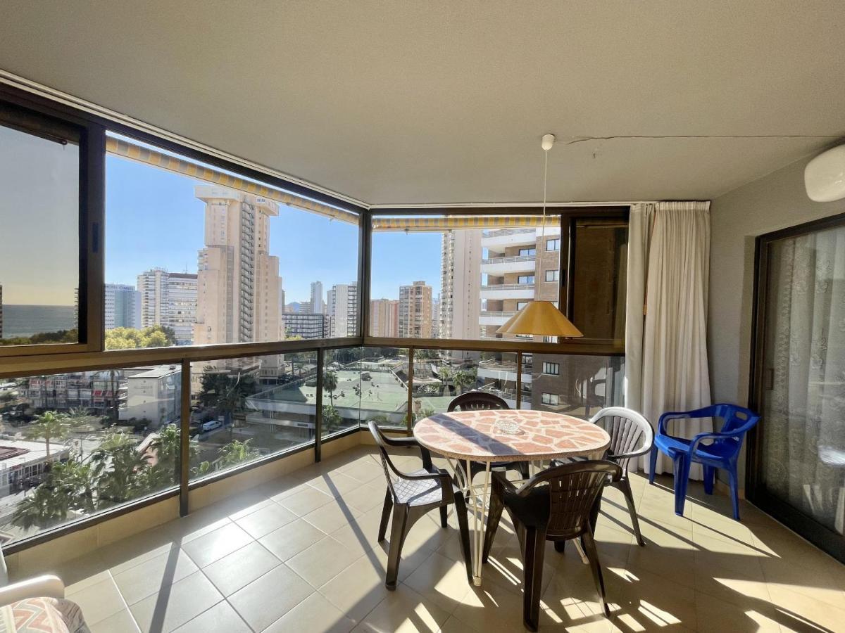 Apartamento Torpa Levante