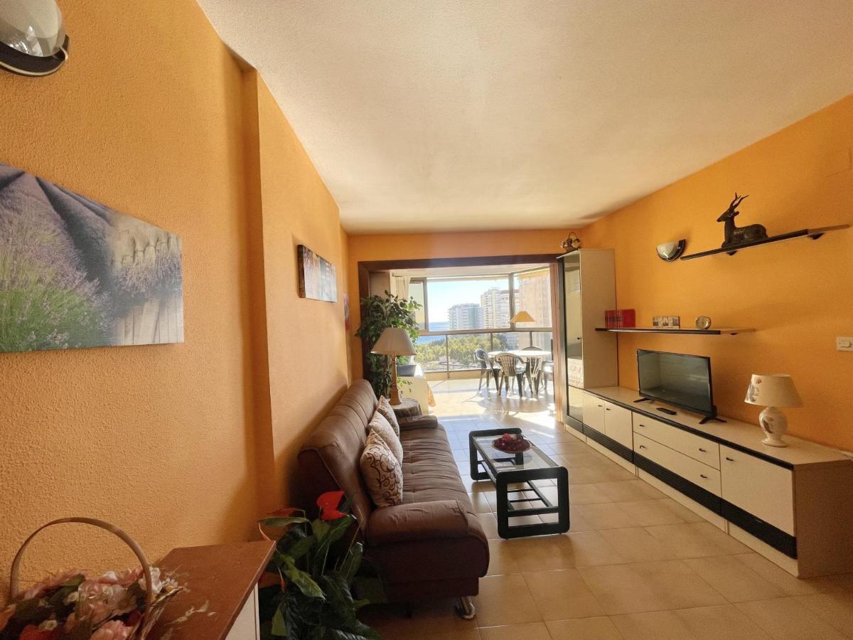 Torpa Levante Apartamento Benidorm