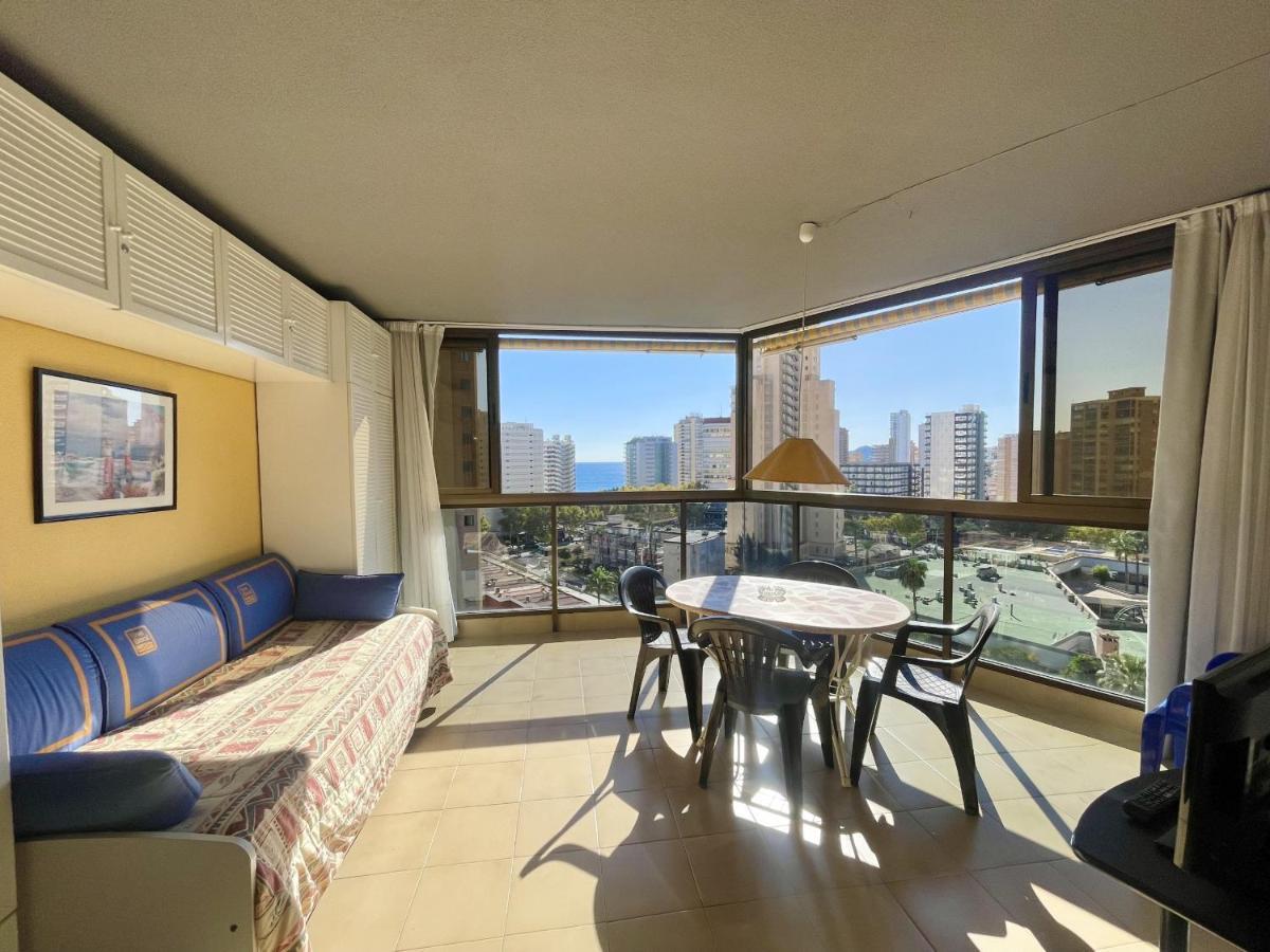 Torpa Levante Apartamento