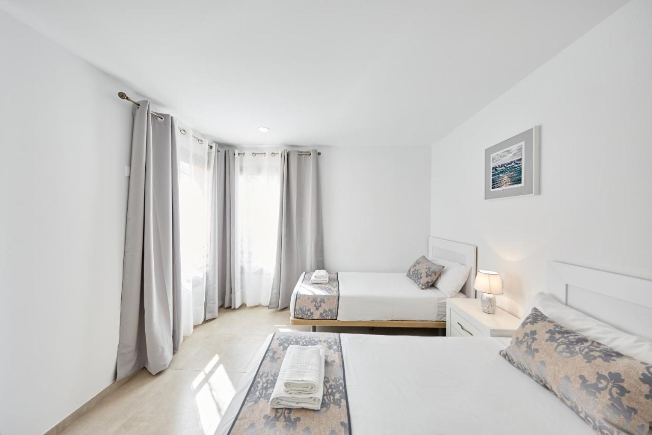 Apartahotel Sonrisa Deluxe Apartments, Levante