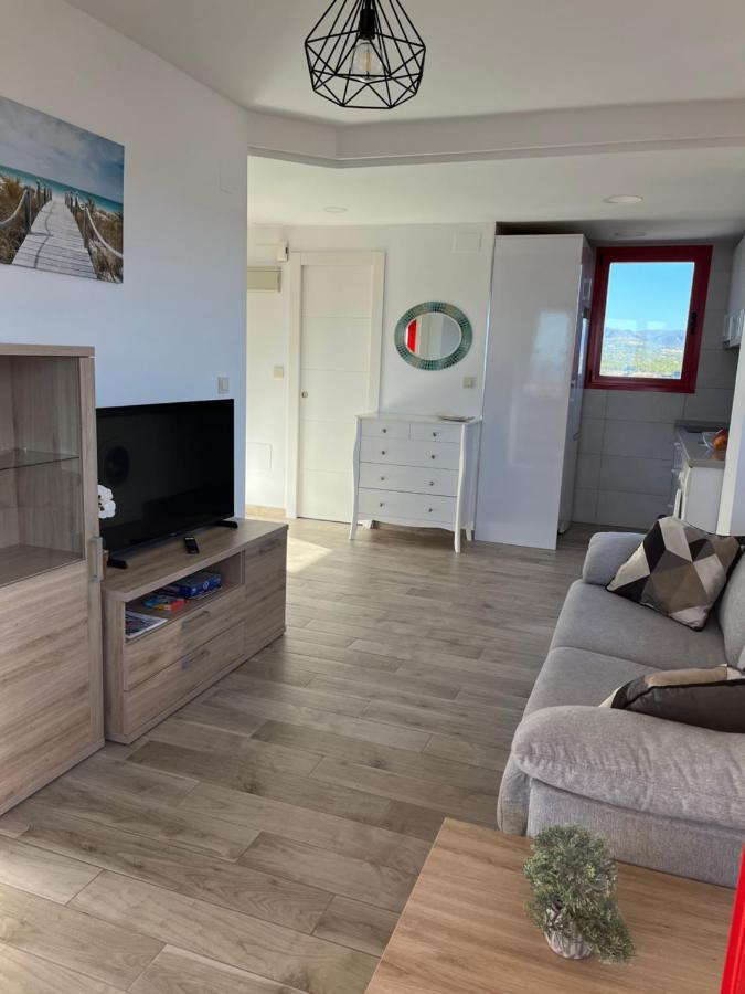 Anna's Apartahotel