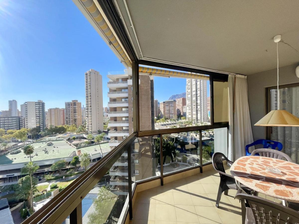 Torpa Levante * Benidorm