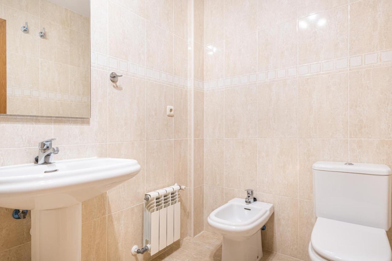 Paraiso Lido Sea Views 1-d Levante Apartamento *