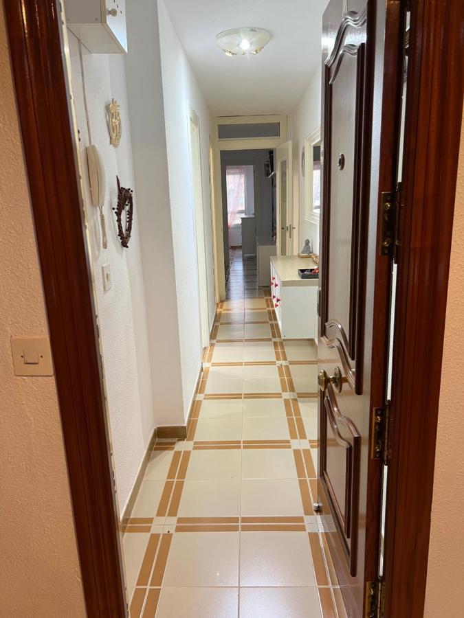 Alma De Mar Apartamento Benidorm