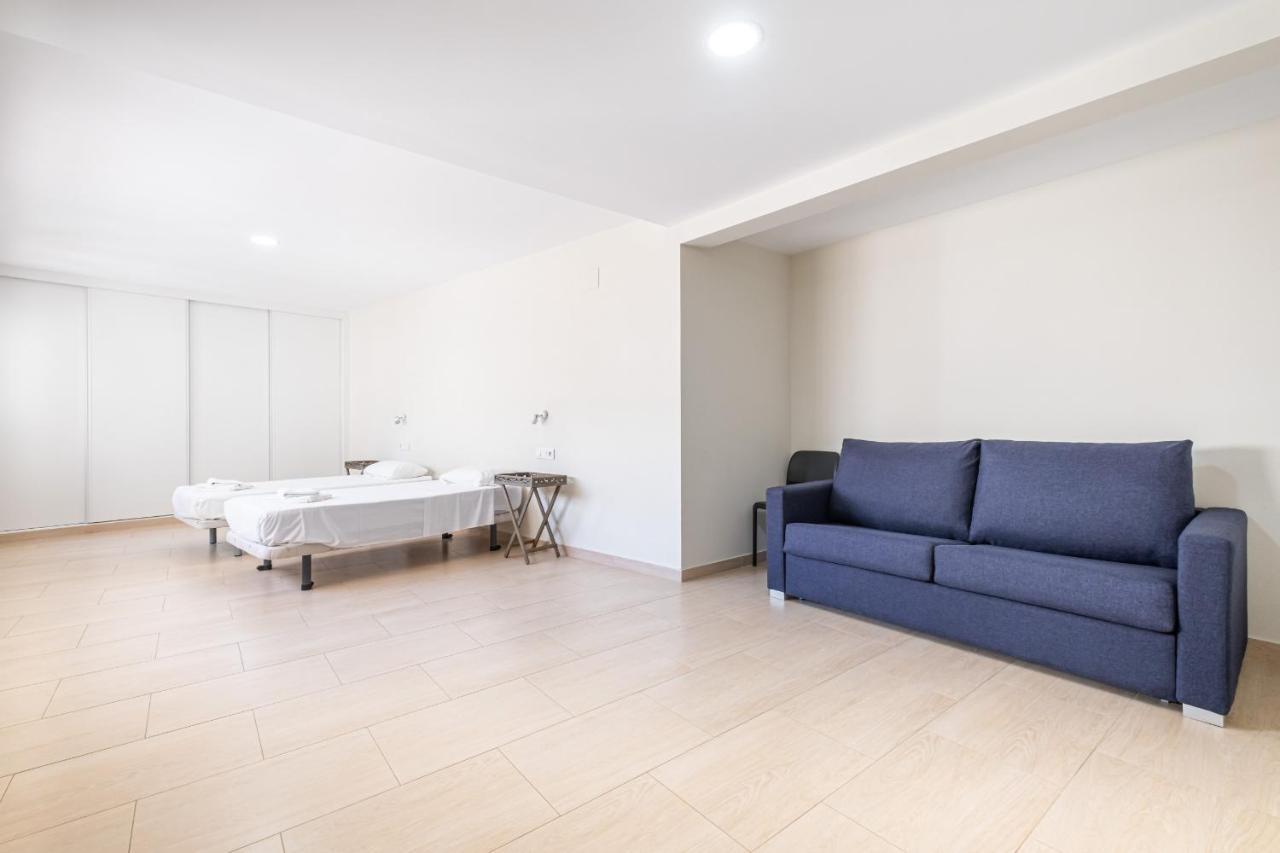 Apartahotel La Rosita Old Town B-21 Benidorm