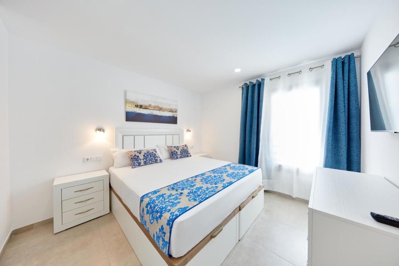 Apartahotel Sonrisa Deluxe Apartments, Levante Benidorm