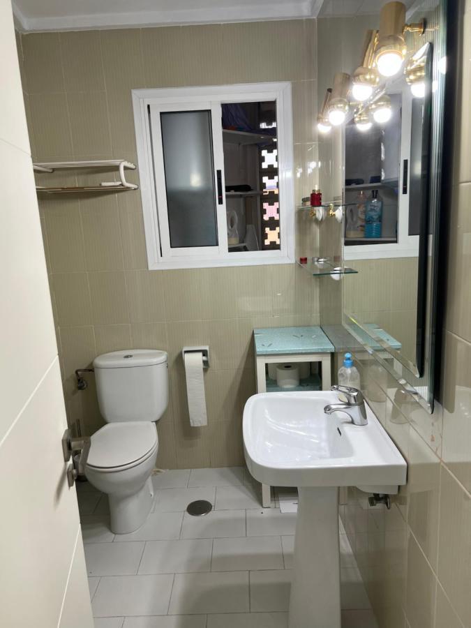 Apartamento Alma De Mar *