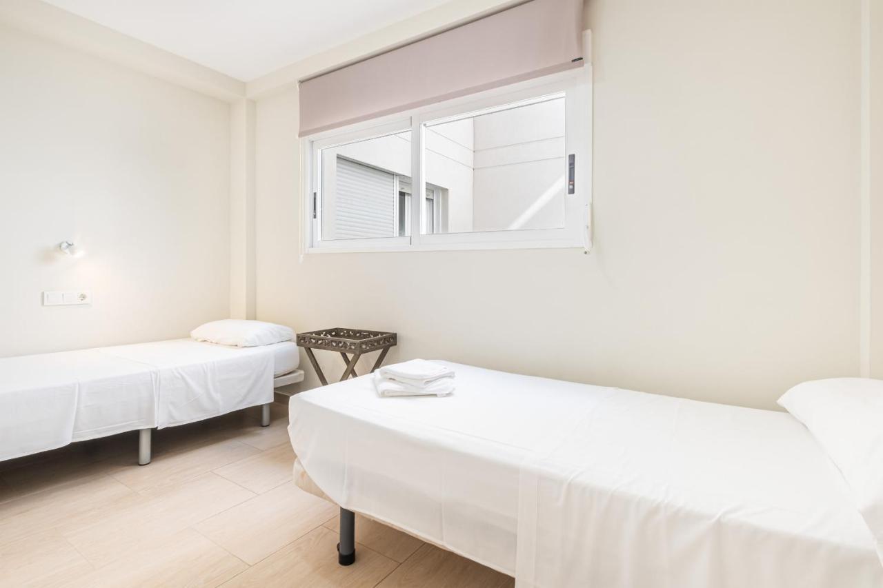 La Rosita Old Town B-21 Apartahotel *