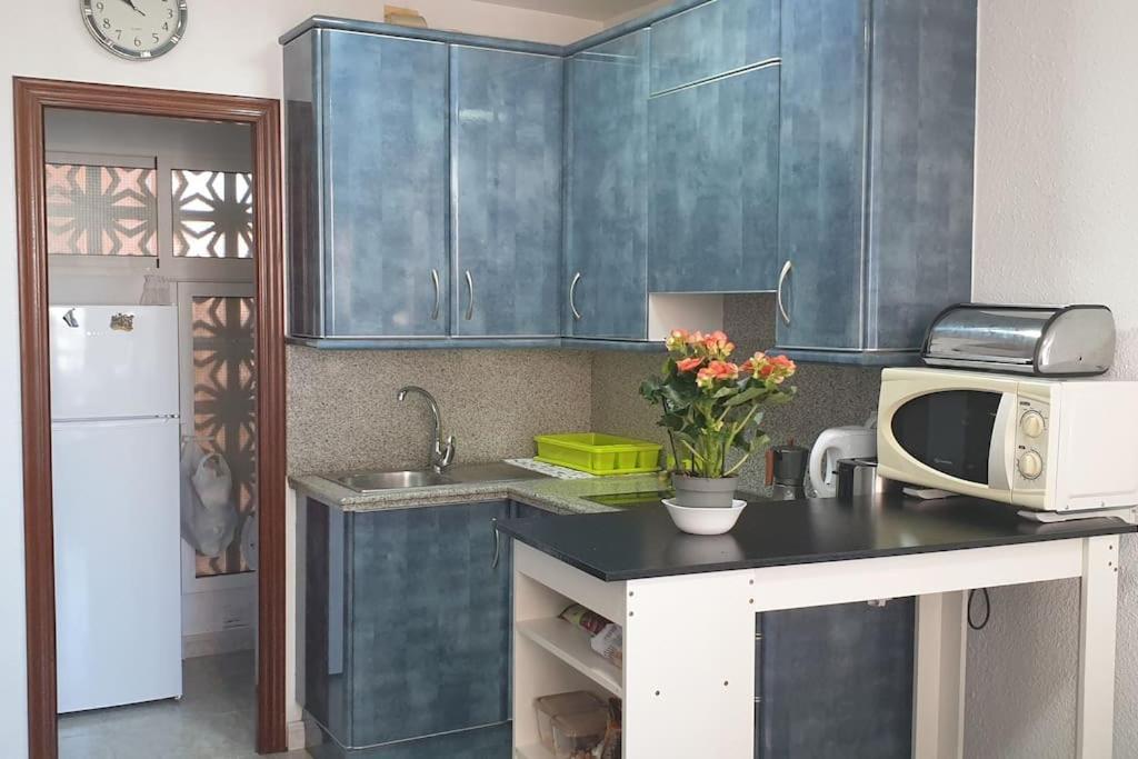 2bedroom In Levante Apartamento