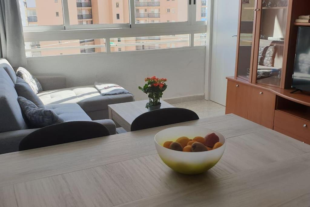 2bedroom In Levante Apartamento Benidorm