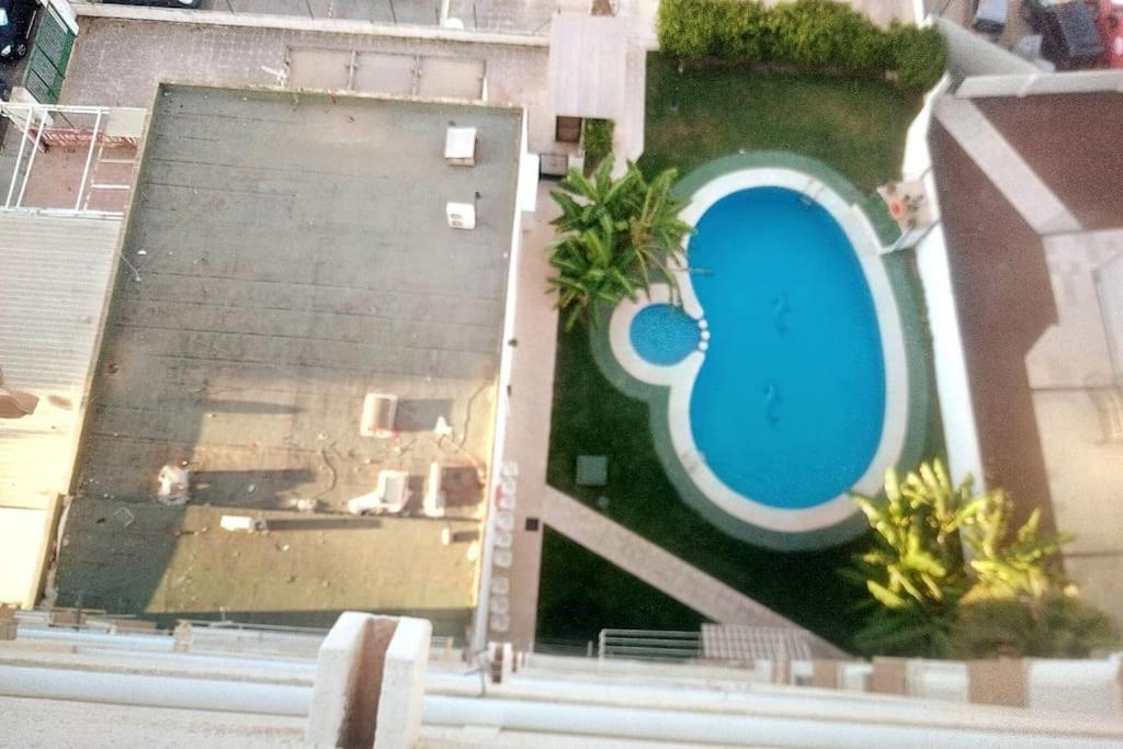 2bedroom In Levante Apartamento