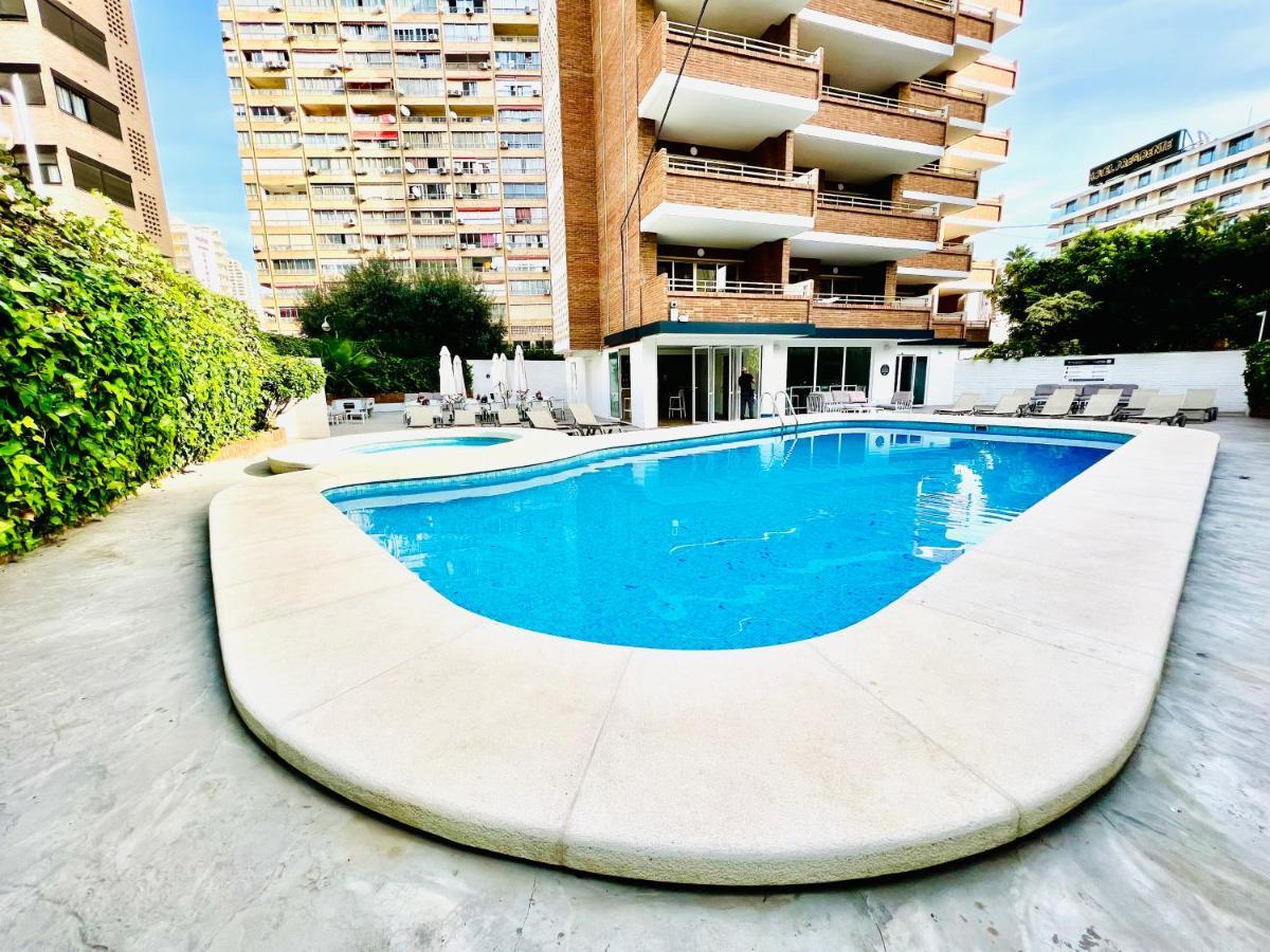 Apartamento One By Mc – Edf. Trébol