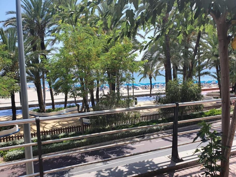 Apartamento Primera Linea Playa *