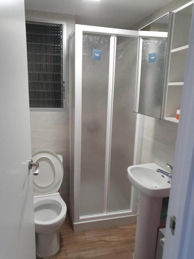 Primera Linea Playa Apartamento Benidorm