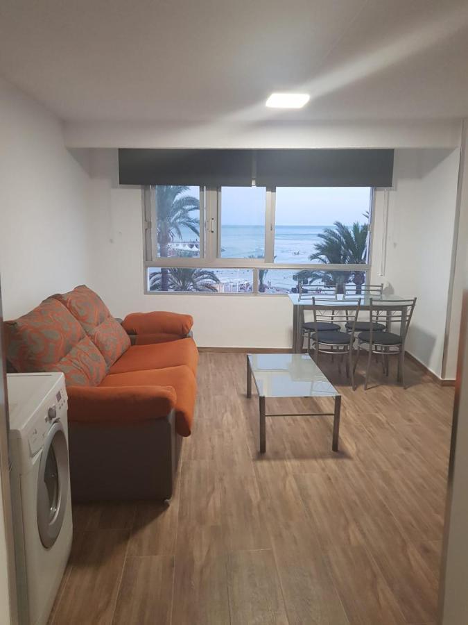 Apartamento Primera Linea Playa *