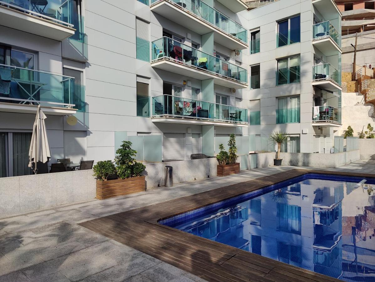 Mirador Delux Apartamento Benidorm