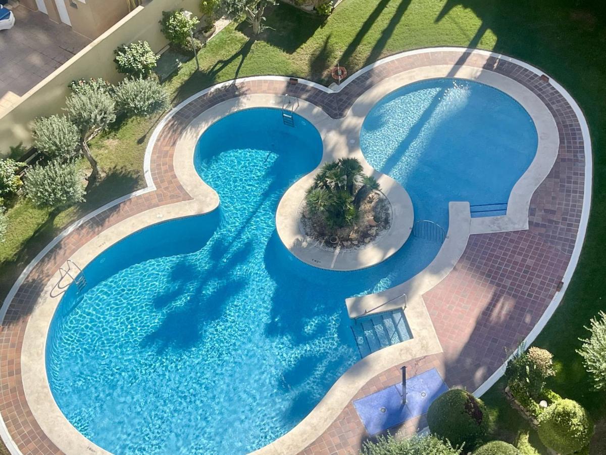 Apartamento Torpa Levante