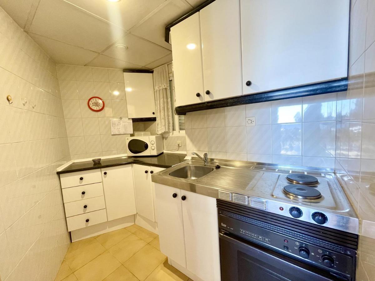 Torpa Levante Benidorm