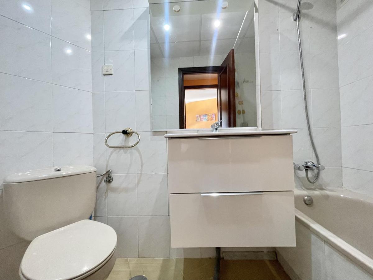 Apartamento Torpa Levante *