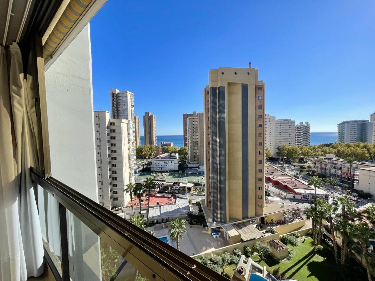 Torpa Levante * Benidorm