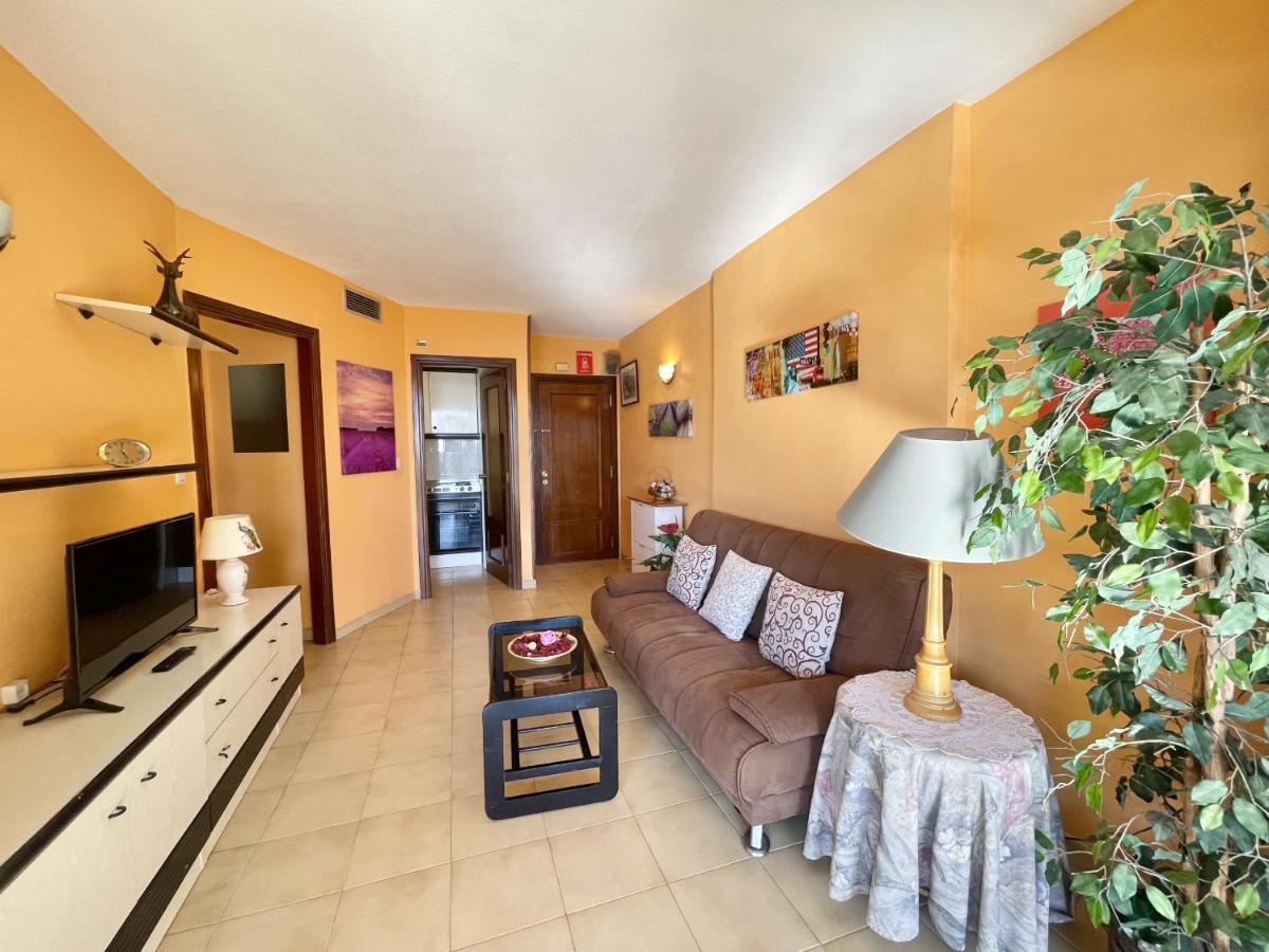 Apartamento Torpa Levante Benidorm