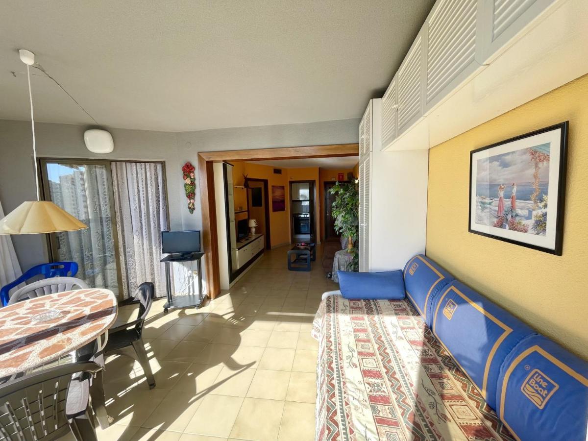 Apartamento Torpa Levante