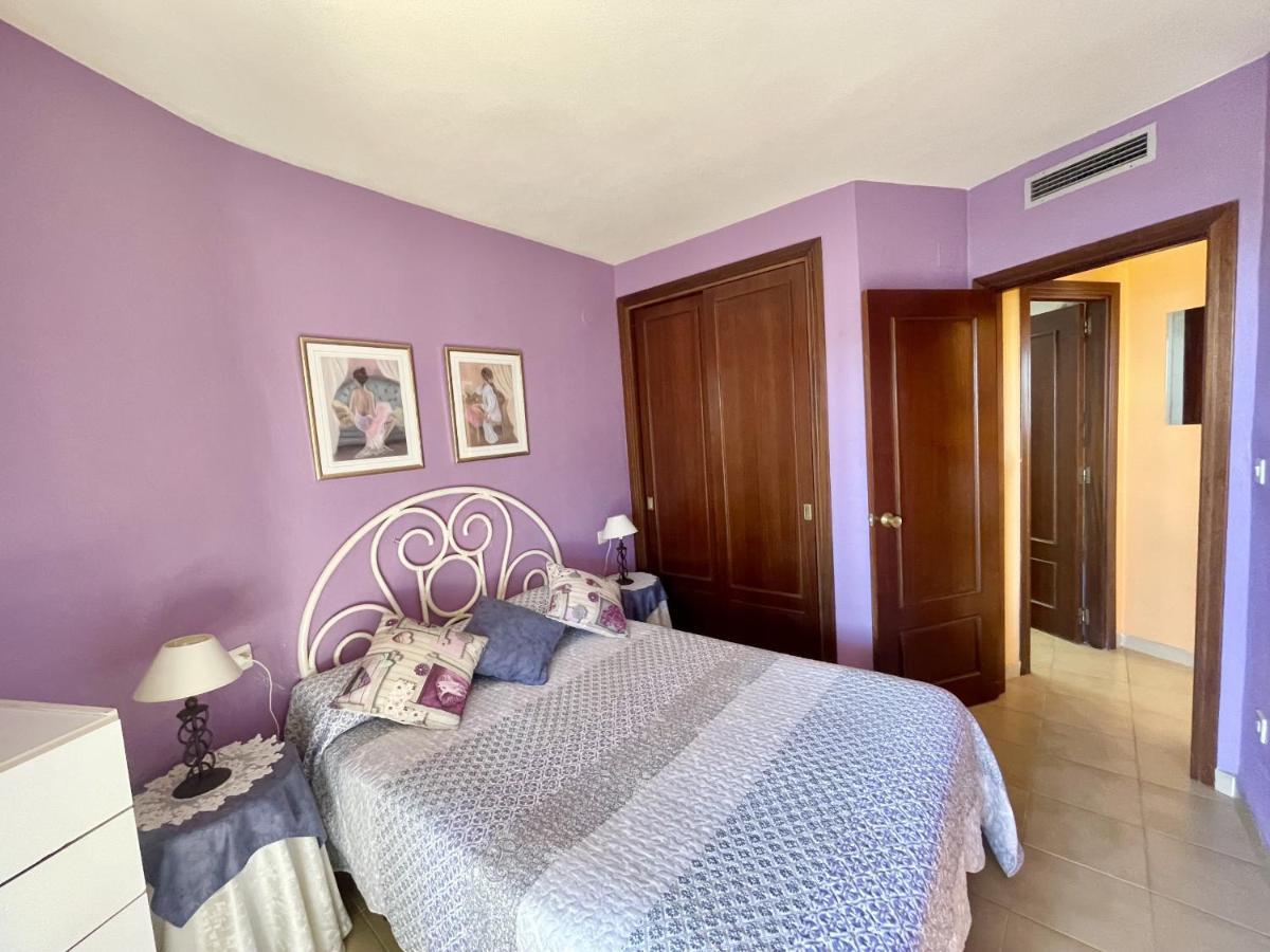 Torpa Levante Benidorm