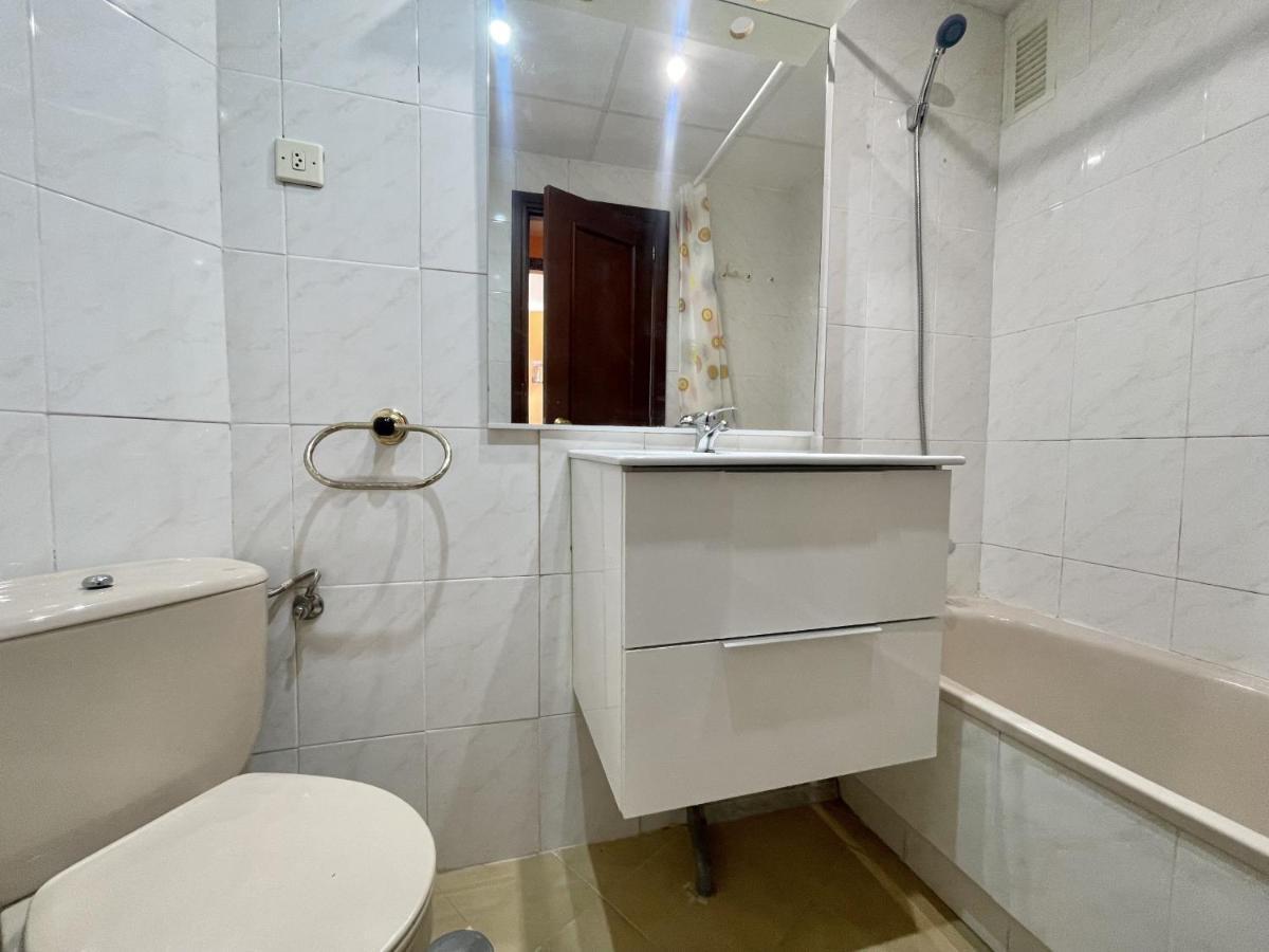 Apartamento Torpa Levante Benidorm