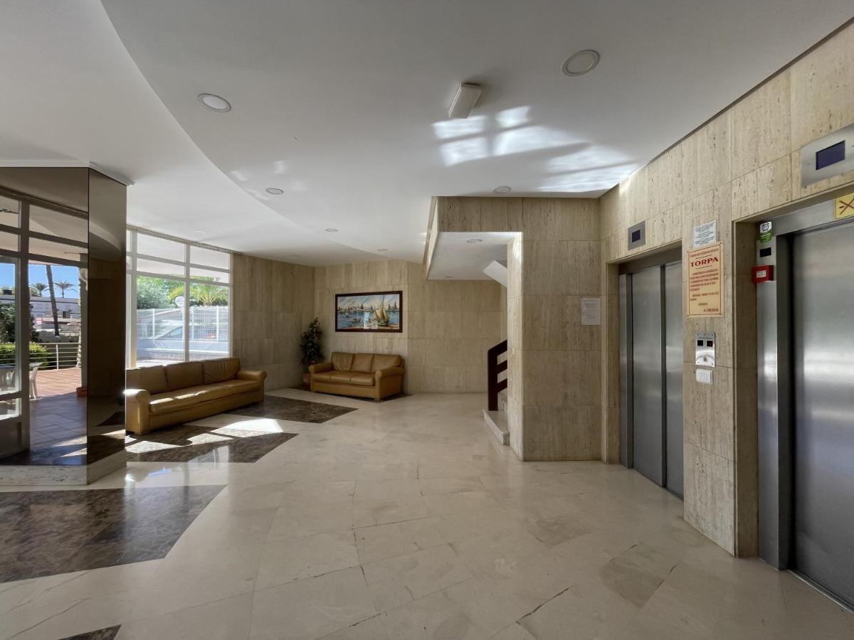 Apartamento Torpa Levante