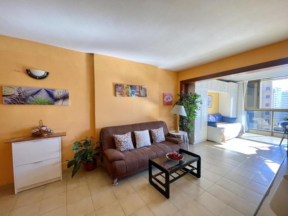 Torpa Levante Apartamento Benidorm