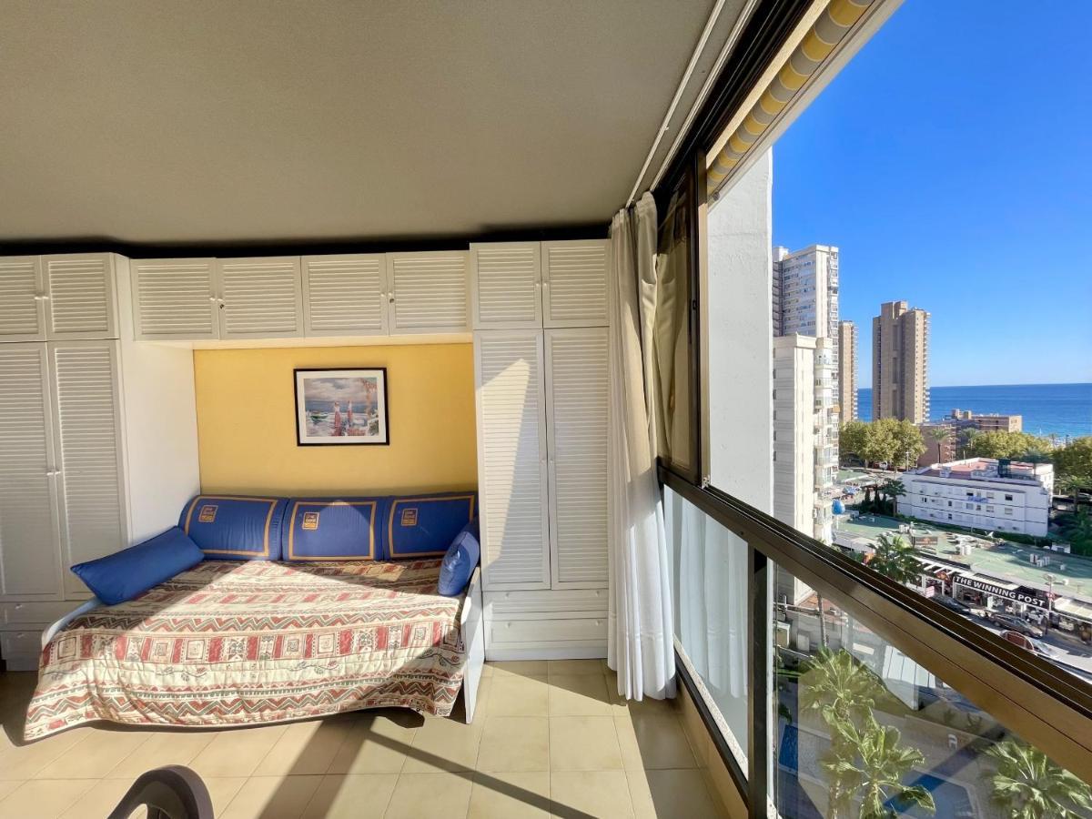 Torpa Levante Benidorm