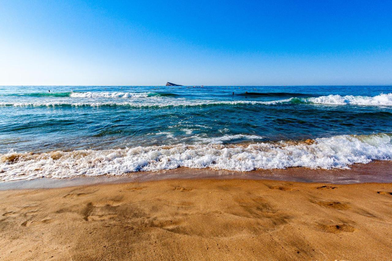 Apartamento Sunset Cliffs Sunny Aparts