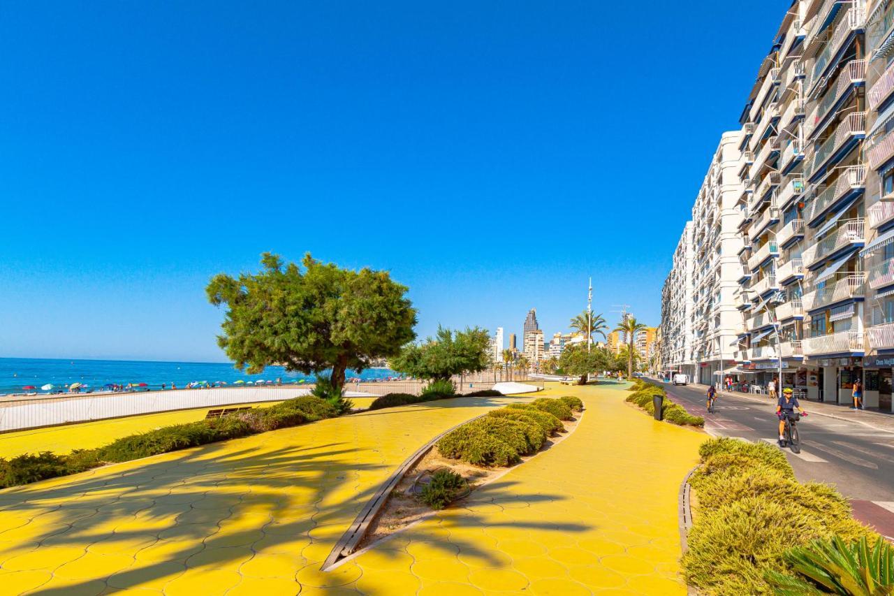 Apartamento Sunset Cliffs Sunny Aparts