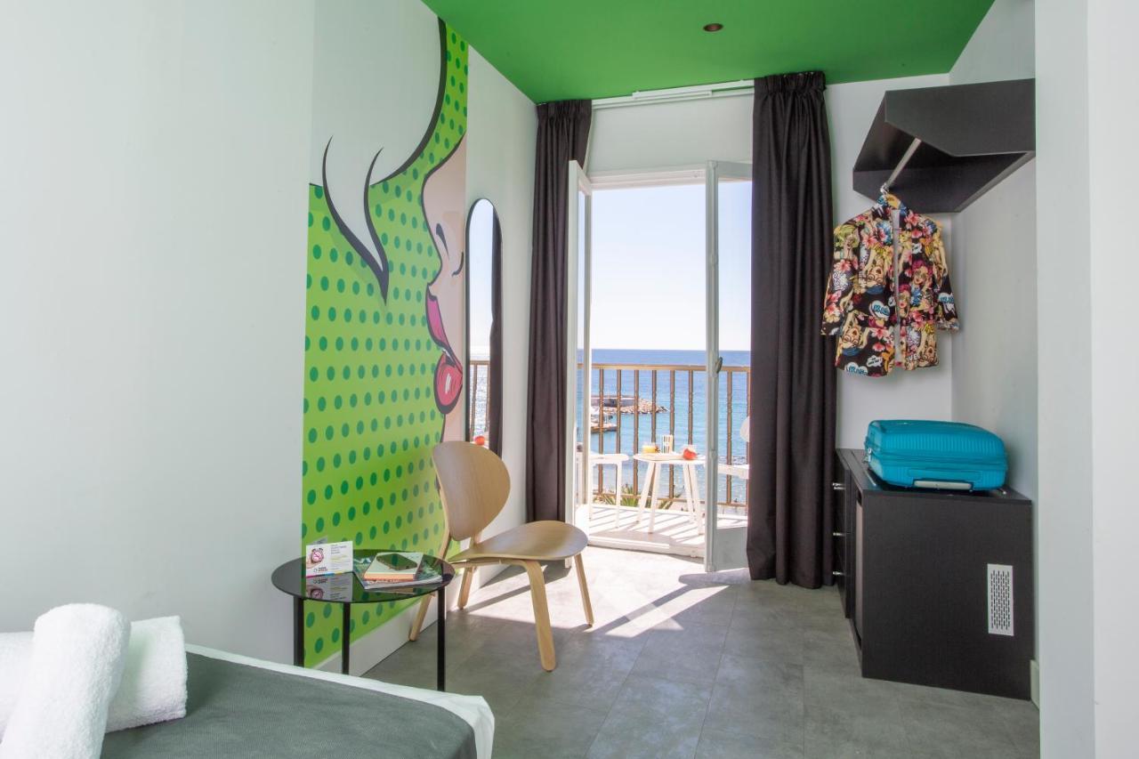 Hotel Casual Pop Art Benidorm