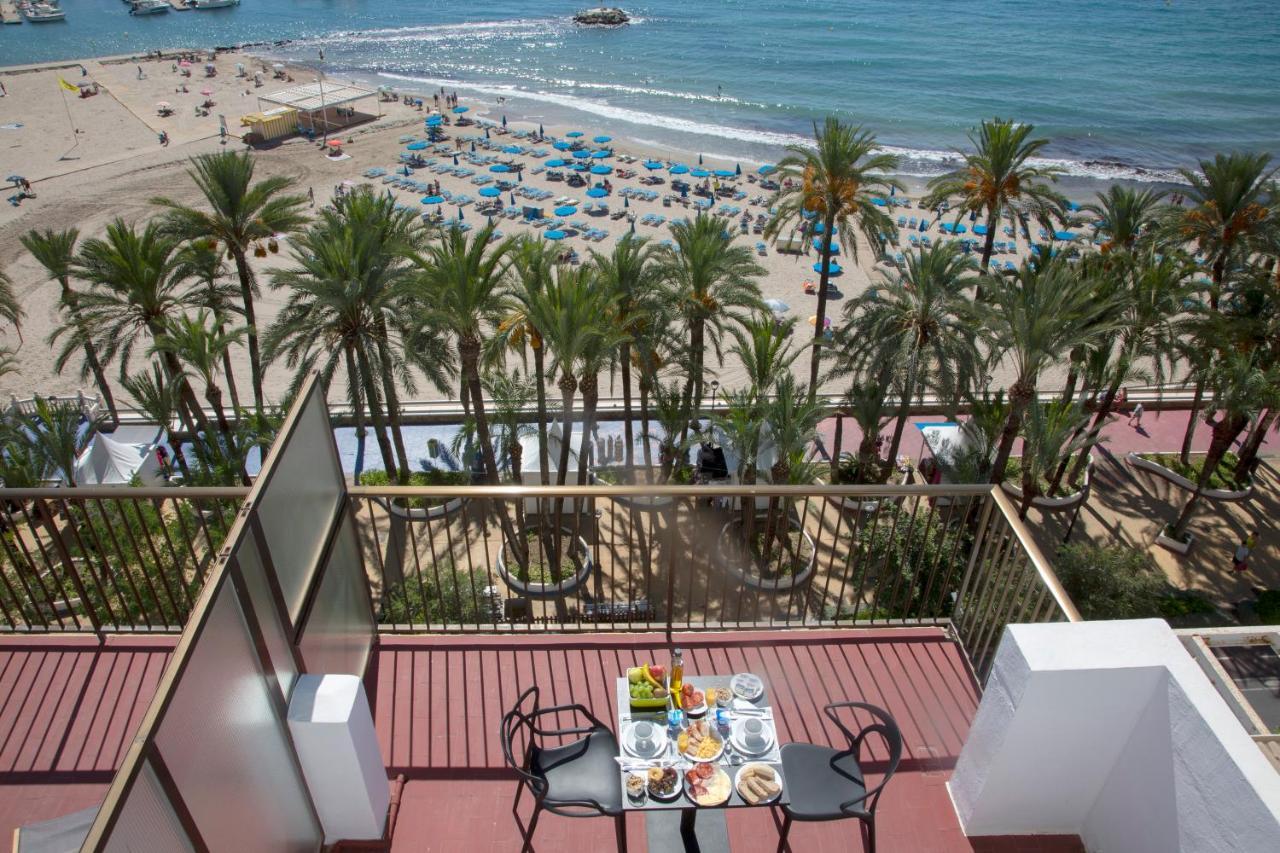 Casual Pop Art Hotel Benidorm