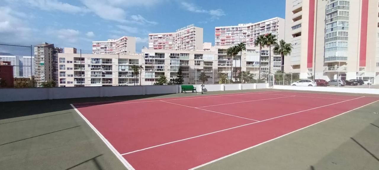 Apartamento Vistamar 33