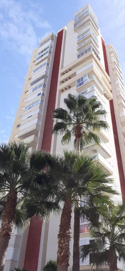 Apartamento Vistamar 33
