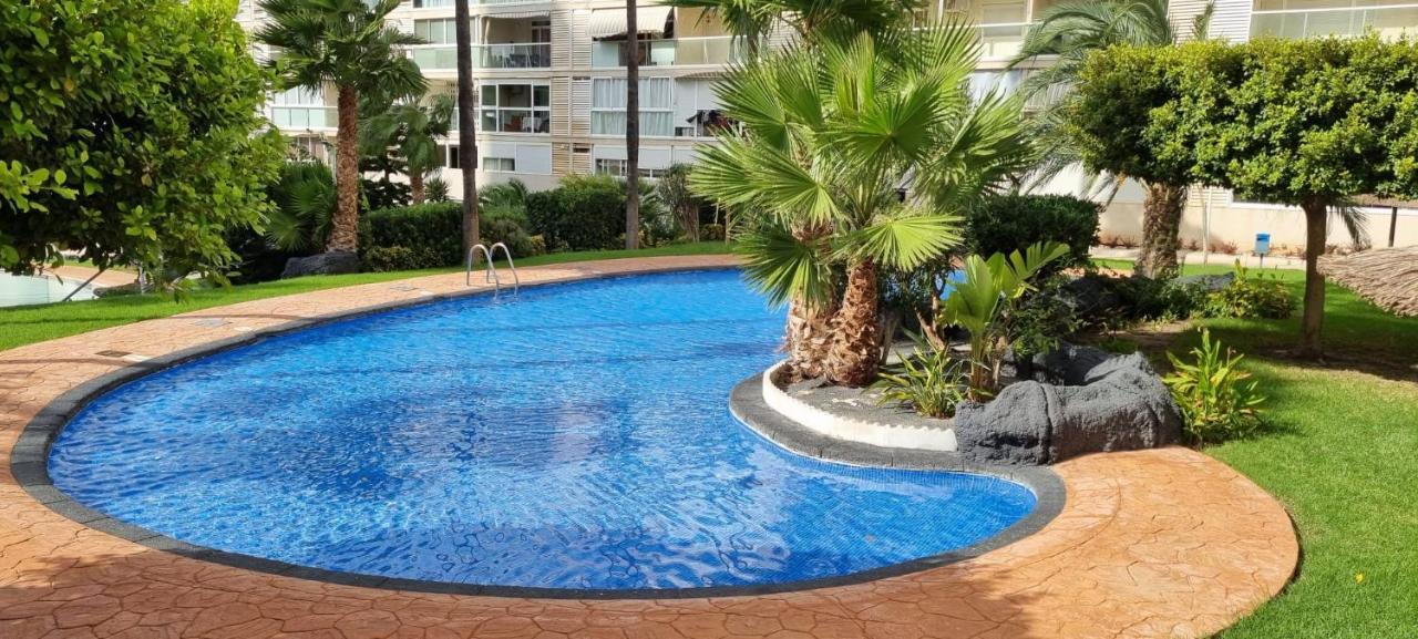 Vistamar 33 Benidorm