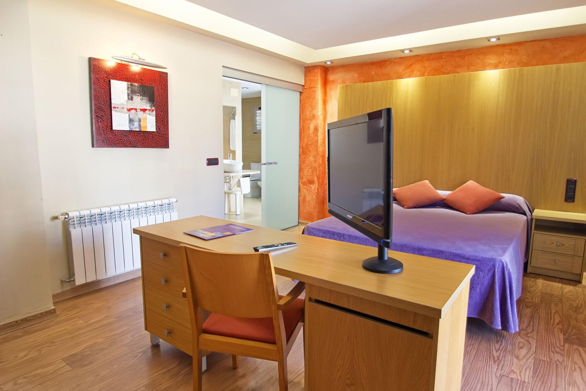Servigroup Nereo Hotel Benidorm