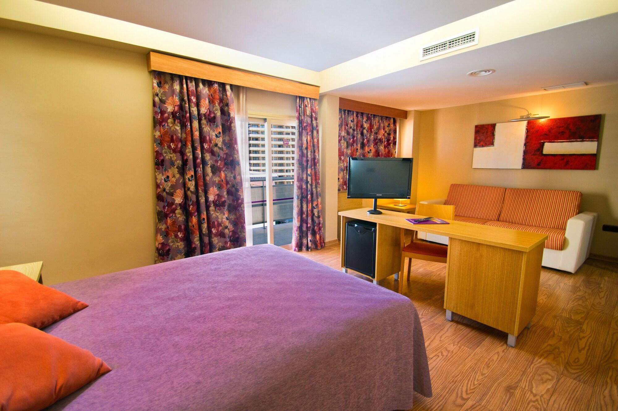 Servigroup Nereo Hotel 4*