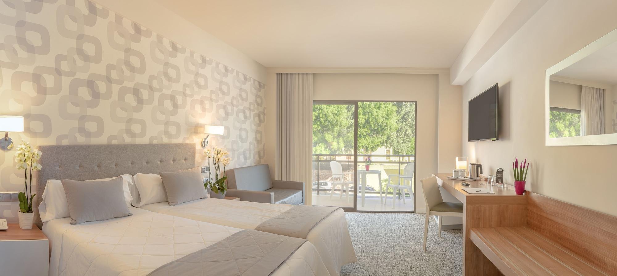 Hotel Rh Del Mar 4* Sup 4*